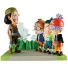 Image de Figurine Wcf Log Stories - One Piece - Usopp Pirates