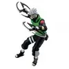 Image de Banpresto Figurine Naruto Narutop99 Kakashi Hatake 13cm