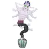 Image de Banpresto Tueur De Demons Kimetsu No Yaiba Serie Demon Figurine Gyokko 15cm
