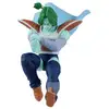 Image de Figurine Banpresto Dragon Ball Z Match Makers Zarbon 13 Cm