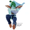 Image de Figurine Match Makers Dragon Ball Z Zarbon (vs Vegeta)