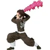 Image de Figurine Vibration Stars - Demon Slayer : Kimetsu No Yaiba - Tanjiro Kamado II BANPRESTO