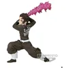 Image de Figurine Vibration Stars - Demon Slayer : Kimetsu No Yaiba - Tanjiro Kamado II