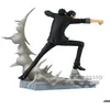 Image de Figurine Senkozekkei One Piece Rob Lucci