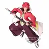 Image de Figurine Banpresto Cette Fois Ou Je Me Suis Reincarne En Slime Benimaru 19cm