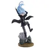 Image de Figurine Banpresto Cette Fois Ou Je Me Suis Reincarne En Slime Rimuru Temp te Jura Temp te Federation 18cm