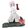 Image de Figurine - Demon Slayer - Rui - Combination Battle - PVC - 9cm - Mixte