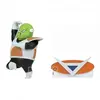 Image de Figurine Banpresto Dragon Ball Z Solid Edge Works Ghurd Vol.2 18 Cm