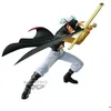 Image de Figurine Battle Record Collection - One Piece - Dracule Mihawk