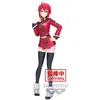 Image de Figurine Mobile Suit Gundam Seed Freedom Hawke Lunamaria 19 Cm