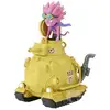 Image de Figurine De Collection Banpresto Sand Land Mega World Tank Corps N 0. 104 13 Cm