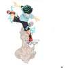 Image de Figurines Combination Battle - My Hero Academia - Izuku Midoriya