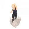 Image de Figurine Banpresto Mon Heros Academique Combinaison Bataille Katsuki Bakugo 12cm