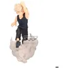 Image de Figurine - Educa Borras - My Hero Academia - Katsuki Bakugo - Détails et réalisme - 6 ans et plus