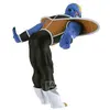 Image de Figurine Banpresto Dragon Ball Z Solid Edge Works Burter Vol. 19 14 Cm