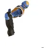 Image de Figurine Banpresto Dragon Ball Z Solid Edge Work Ginyu Burter