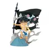 Image de Figurine Banpresto One Piece Shukko Benn Beckman 17 Cm