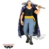 Image de Figurine - Educa Borras - One Piece The Shukko Benn Beckman - 16 cm - PVC - Mixte