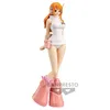Image de Figurines Dxf The Grandline Series Egg Head One Piece Nami