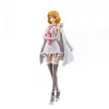 Image de Figurine Banpresto One Piece Dxf Serie Grandline Stussy 16 Cm