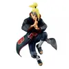 Image de Banpresto Figurine Naruto Shippuden Vibrations Etoiles Deidara 13cm