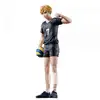 Image de Figurine Banpresto Haikyu !! Atsumu Miya 19cm