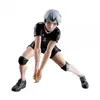 Image de Figurine Banpresto Haikyu !! Figurine Posante Shinsuke Kita 13 Cm