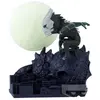 Image de Figurine Banpresto Kaiju No. 8 Figurines A Collectionner Du Monde, Histoires De Journaux 5 Cm