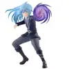 Image de Figurine Banpresto Cette Fois Ou Je Me Suis Reincarne En Slime Vibrations Etoiles Rimuru Temp te 16cm
