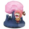 Image de Figurine Banpresto One Piece World A Collectionner Log Stories Tony Tony Chopper 5cm