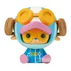 Image de Figurine Banpresto One Piece Egghead Sofvimates Chopper 11 Cm