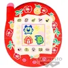 Image de Peluche - BANPRESTO - Tamagotchi Connection V3 - Rouge - Mixte - 3 ans et plus