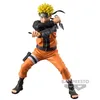 Image de Figurine - Banpresto - Uzumaki Naruto Grandista - 27cm - Dynamique - Rasengan