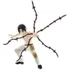 Image de Figurine Banpresto Tueur De Demons Kimetsu No Yaiba Etoiles Vibrantes Muzan Kibutsuji 17cm