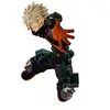 Image de Figurine Banpresto My Hero Academia The Amazing Heroes Dx Katsuki Bakugo 15cm