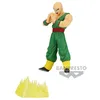 Image de Figurine - Banpresto - Tenshinhan - 18 cm - Gx Materia - Dragon Ball Z