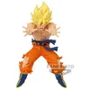 Image de Dragon Ball Z - Figurine Son Goku (Vs Cooler) Match Makers
