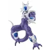 Image de Figurine Banpresto Dragon Ball Z Match Makers Cooler 17 Cm
