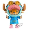 Image de Figurine - Banpresto - Tony Tony Chopper - DXF The Grandline Series - 17 cm - Bleu