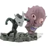 Image de Banpresto Kaiju N8 Wcf Log Stories 2 Figurine
