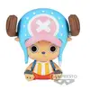 Image de Figurine Banpresto : One Piece Sofvimates Chopper Fish Man Island