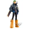 Image de Figurine - Educa Borras - Egghead Roronoa Zoro - Détails minutieux - Design original - Cadeau idéal
