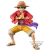Image de Figurine Banpresto : One Piece Grandista Monkey D. Luffy