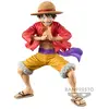 Image de Figurine One Piece - Luffy Grandista 21cm en occasion ou reconditionné