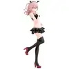 Image de Figurine Banpresto My Dress Up Darling Celeste Vivi Sajuna Inui 18 Cm