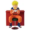 Image de Figurine Banpresto Naruto Ichiraku Naruto Uzumaki 10cm