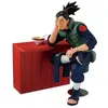 Image de Banpresto Figurine Naruto Ichiraku Iruka Umino 12cm
