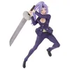 Image de Figure À Collectionner Bandai That Time   A Slime - Shion Multicouleur (multicouleur) Plastique (plastique)