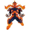 Image de Figurine Banpresto My Hero Academia The Amazing Heroes Plus Endeavour 17 Cm