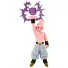 Image de Figurine Banpresto Dragon Ball Z Gxmateria Majin Buu 14cm